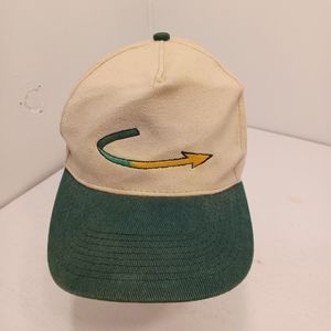 Hat Otto cap Maga man one size adjustable